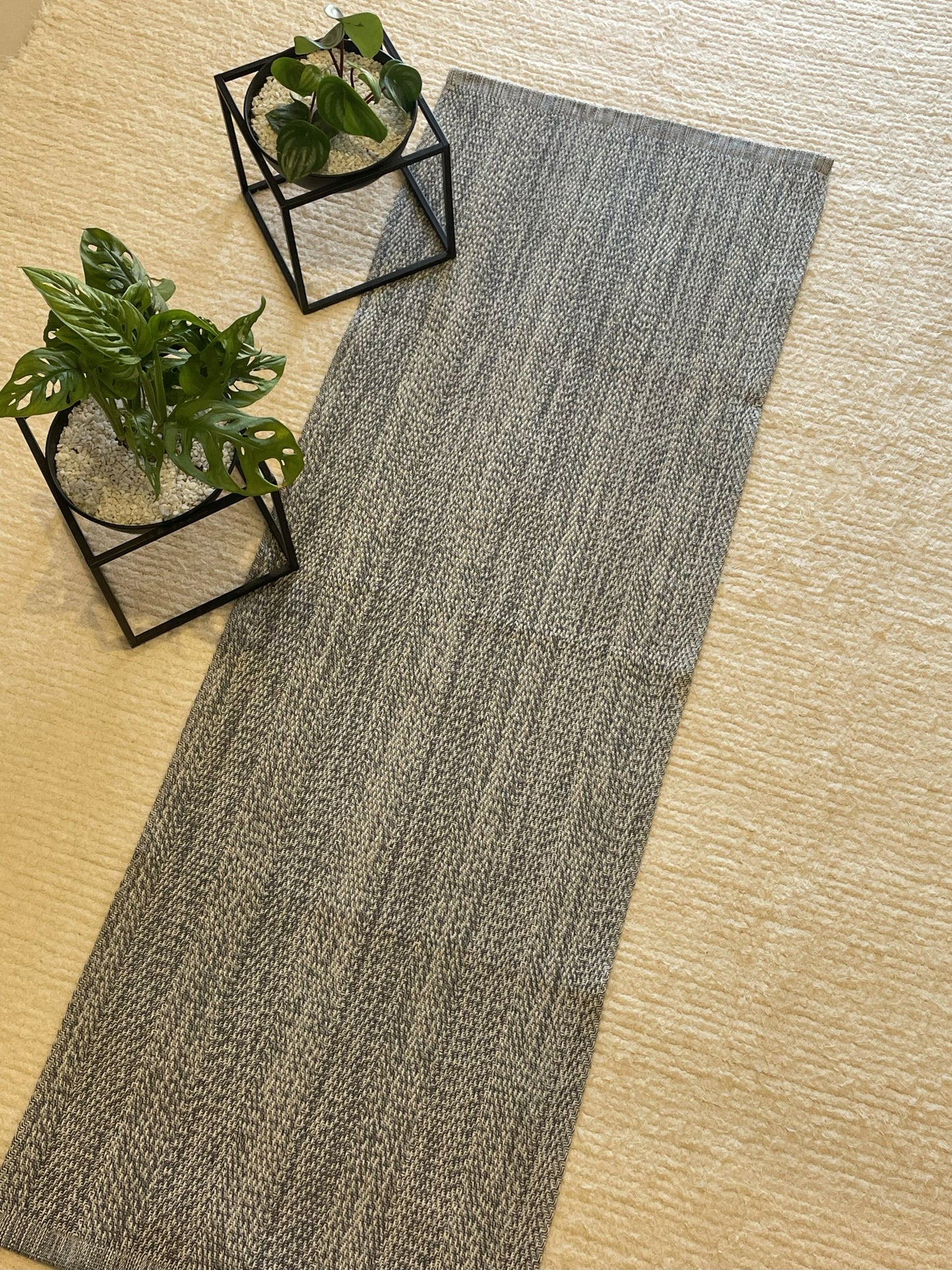 PASSADEIRA CURADORIA SERRA CINZA