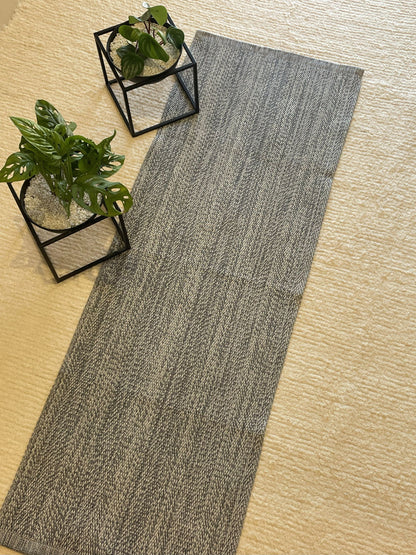 PASSADEIRA CURADORIA SERRA CINZA