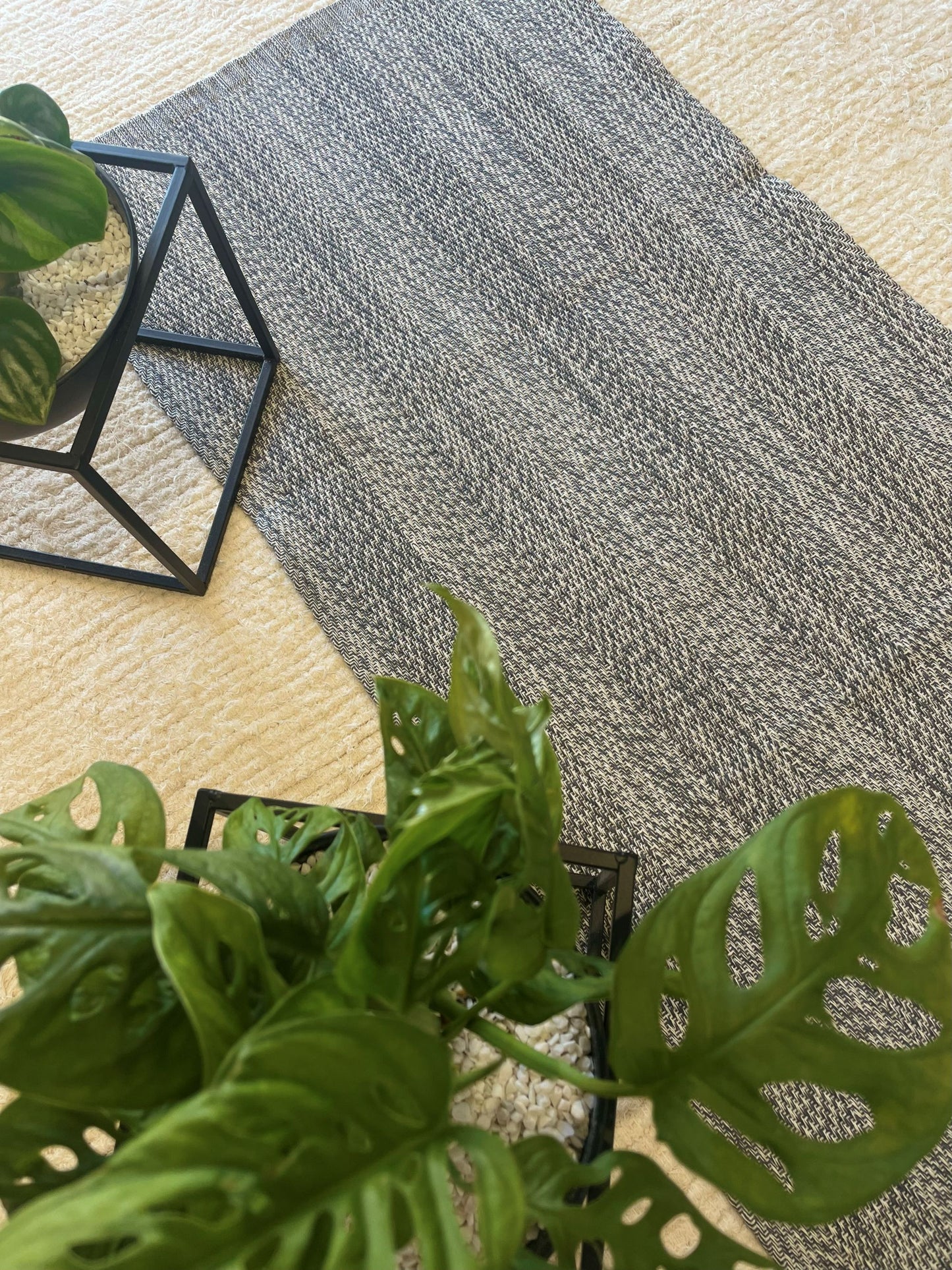 PASSADEIRA CURADORIA SERRA CINZA