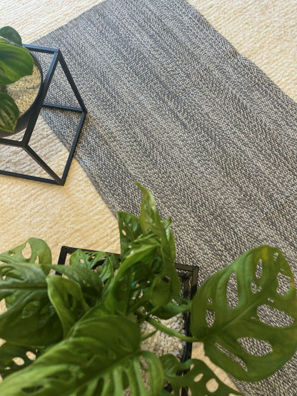 PASSADEIRA CURADORIA SERRA CINZA