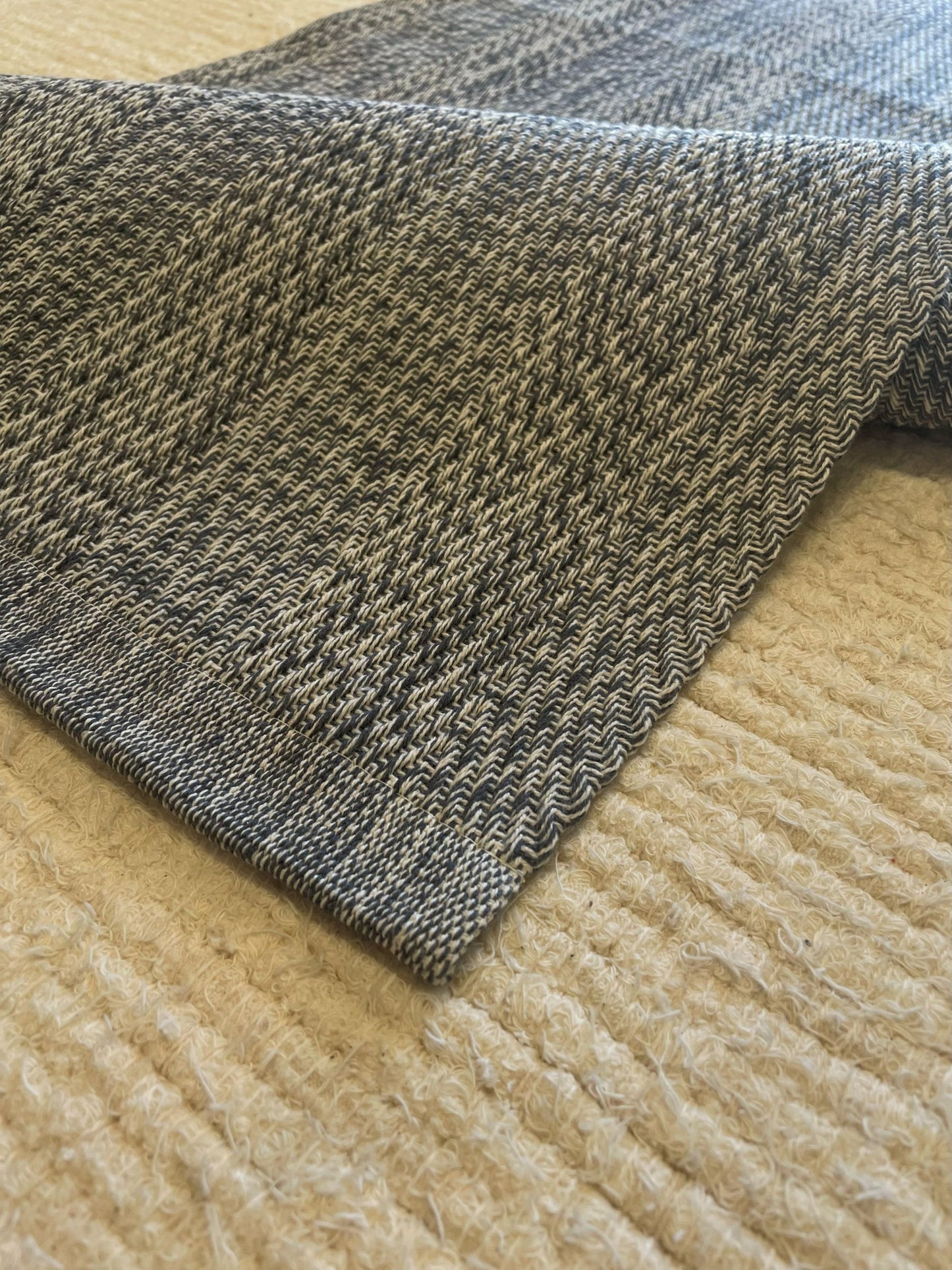 PASSADEIRA CURADORIA SERRA CINZA