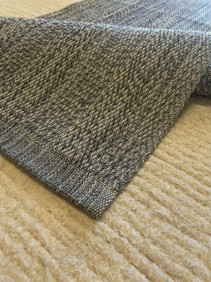 PASSADEIRA CURADORIA SERRA CINZA