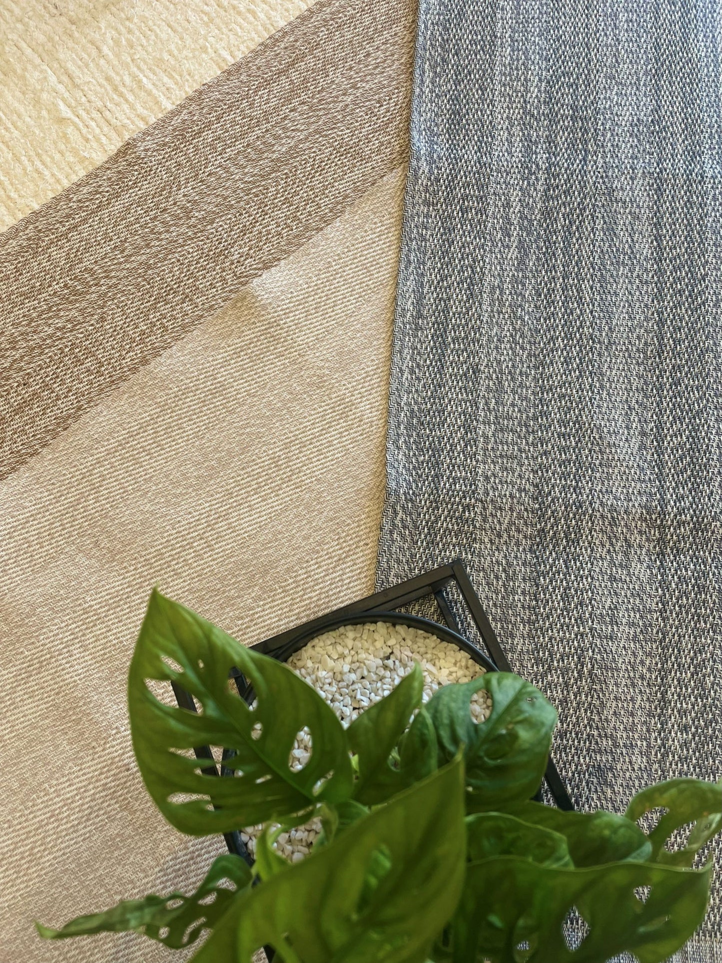 PASSADEIRA CURADORIA SERRA CINZA