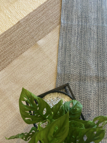 PASSADEIRA CURADORIA SERRA CINZA