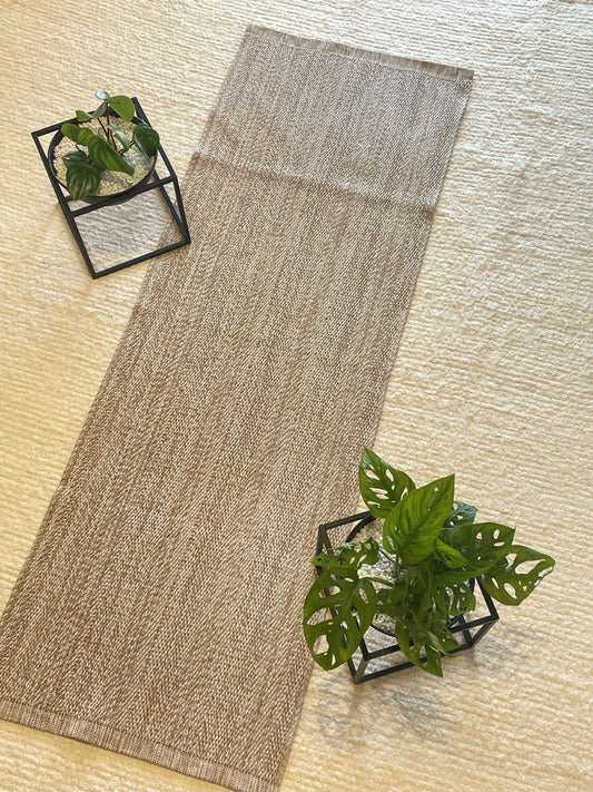 PASSADEIRA CURADORIA SERRA MARROM