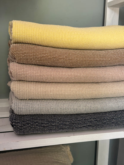 TAPETE MEDIO PLURAL ESSÊNCIA 80x170cm