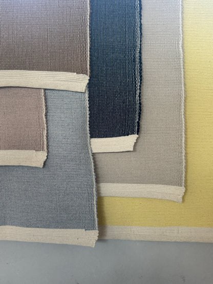 TAPETE MEDIO PLURAL ESSÊNCIA 80x170cm