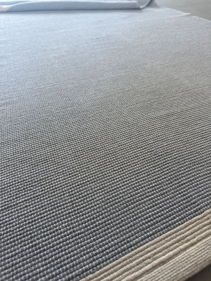 TAPETE MEDIO PLURAL SILÊNCIO 80x170cm