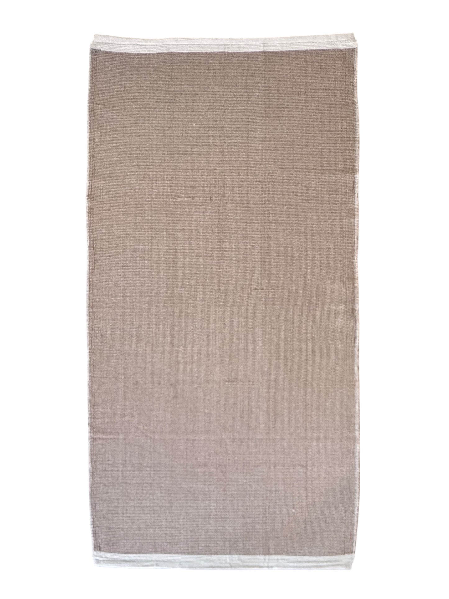 TAPETE MEDIO PLURAL CONFORTO 80x170cm