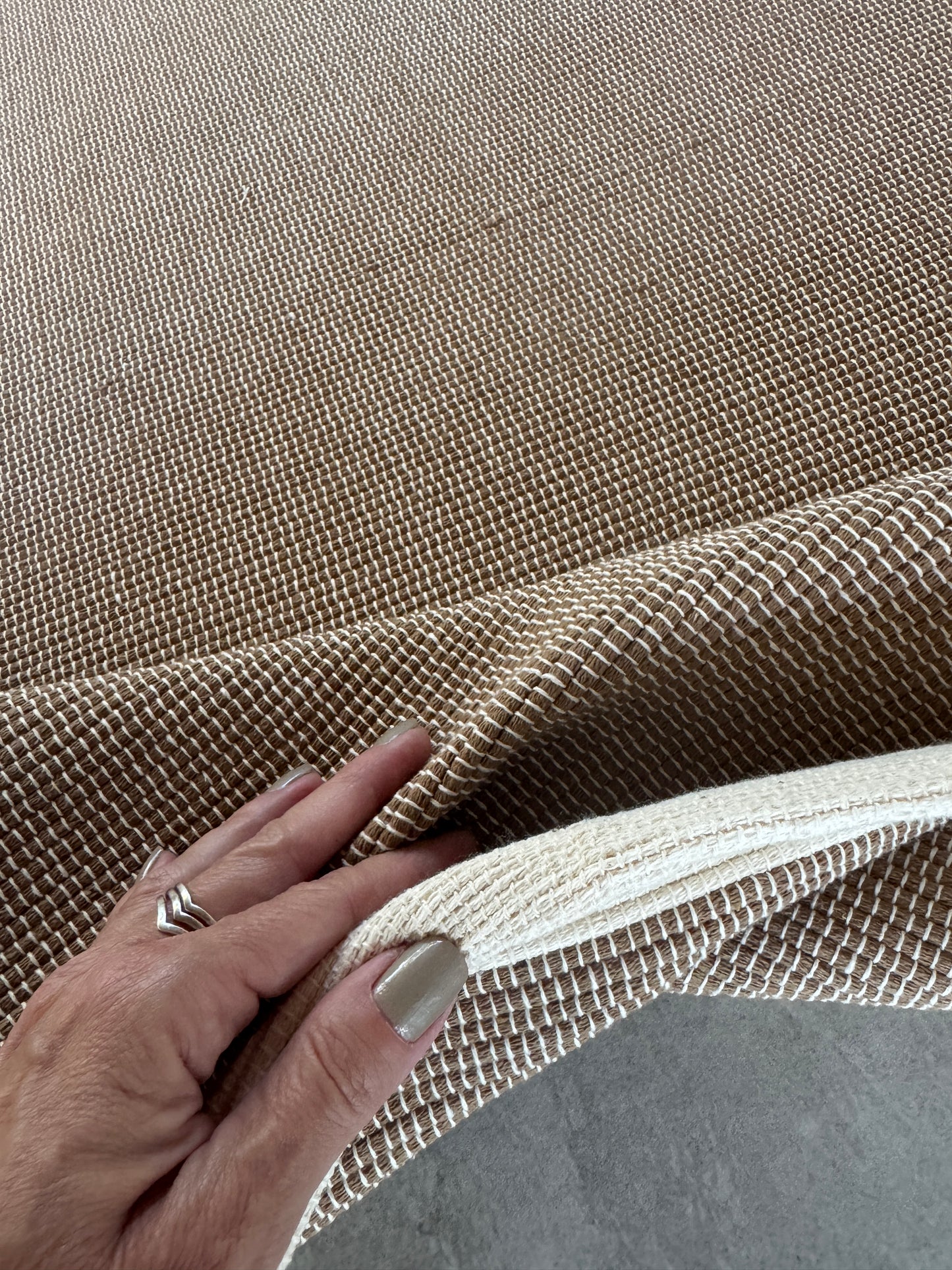 TAPETE MEDIO PLURAL CONFORTO 80x170cm