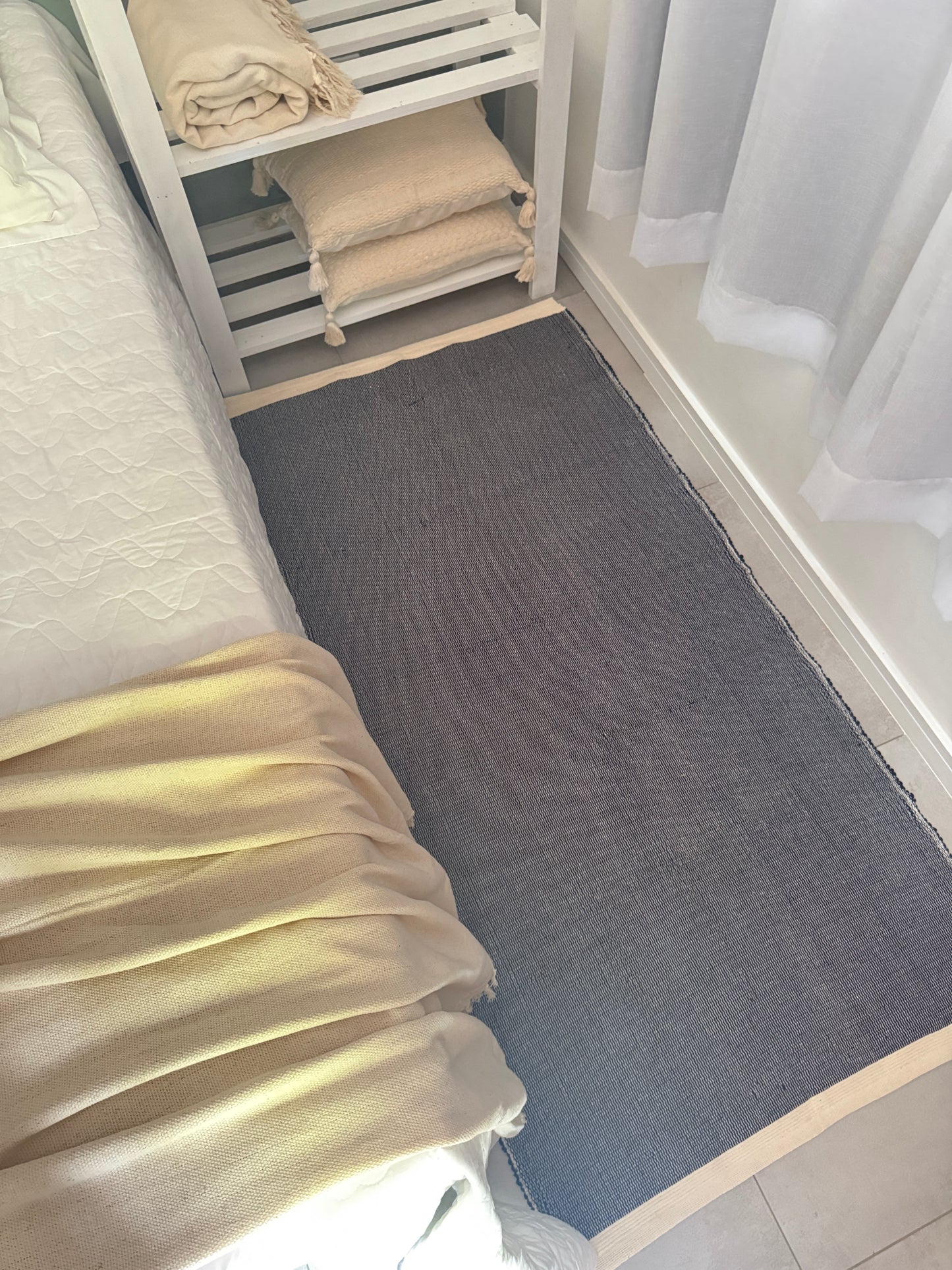 TAPETE MEDIO PLURAL EQUILÍBRIO 80x170cm