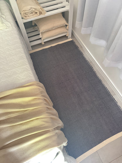 TAPETE MEDIO PLURAL EQUILÍBRIO 80x170cm