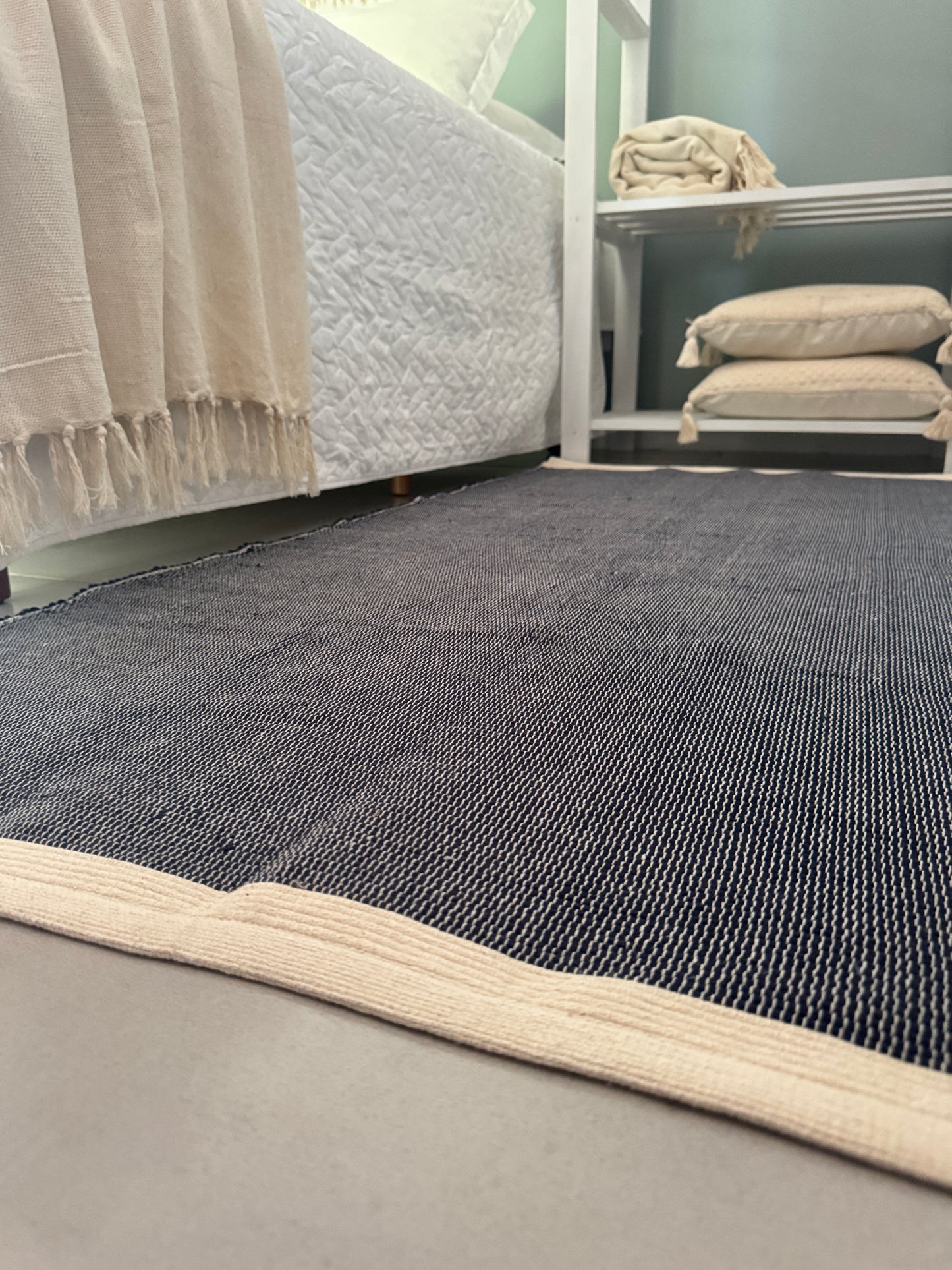 TAPETE MEDIO PLURAL EQUILÍBRIO 80x170cm