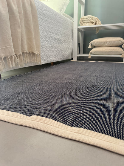 TAPETE MEDIO PLURAL EQUILÍBRIO 80x170cm