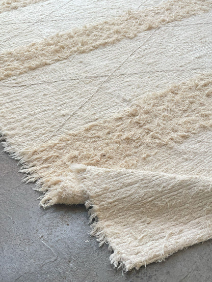 TAPETE CLÁSSICO FELPUDO COCONUT 150x200cm