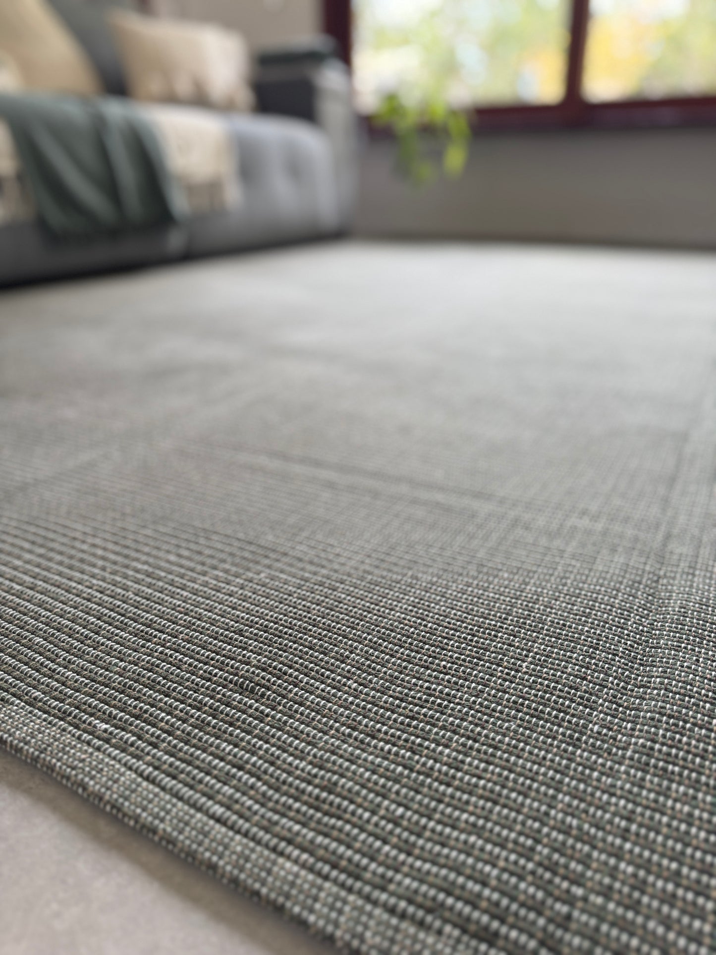 TAPETE CLÁSSICO DUPLO VERDE 200x300cm