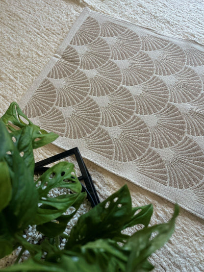 TAPETINHO MARÉ BEGE