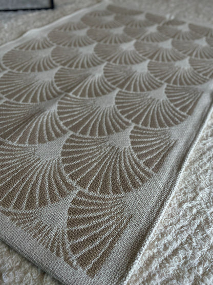 TAPETINHO MARÉ BEGE