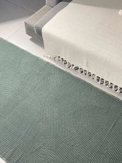 MAXI PASSADEIRA VERDE 80x300cm