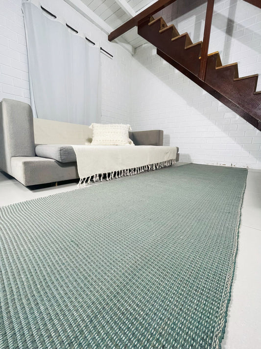 MAXI PASSADEIRA VERDE 80x300cm