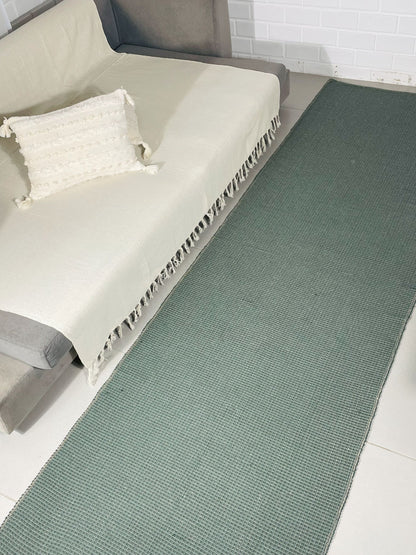 MAXI PASSADEIRA VERDE 80x300cm