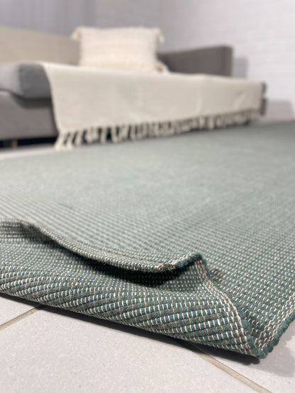 MAXI PASSADEIRA VERDE 80x300cm