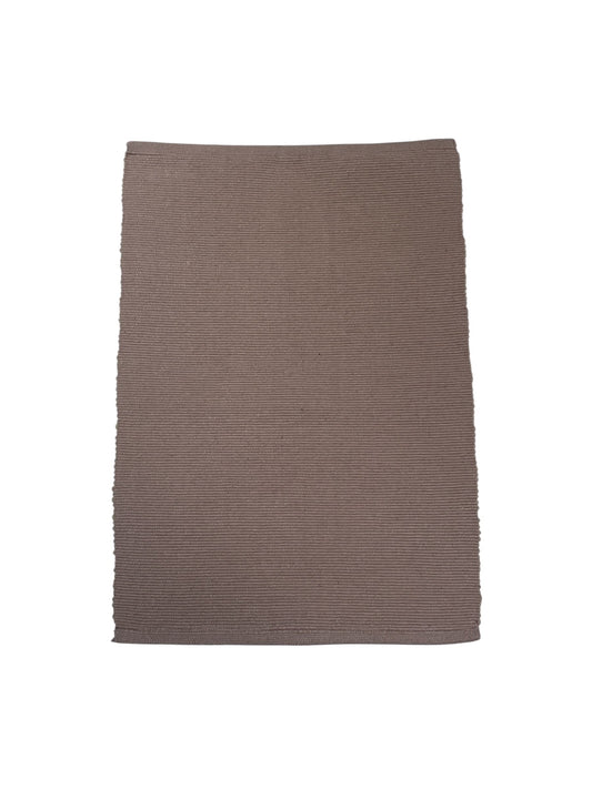 TAPETINHO DE ALGODÃO ROSÉ 50X80cm