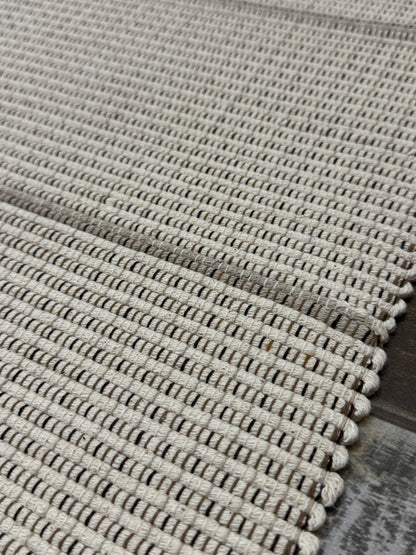 TAPETINHO BOHO GARDEN CAPIM DOS PAMPAS