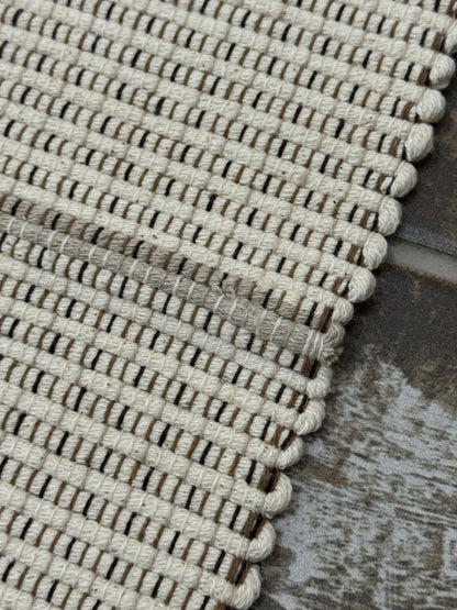 TAPETINHO BOHO GARDEN CAPIM DOS PAMPAS