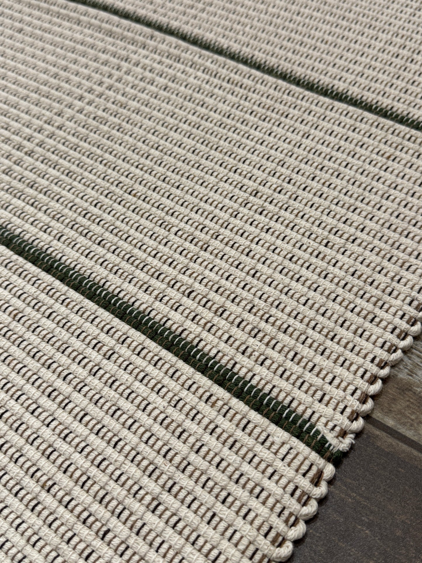 TAPETINHO BOHO GARDEN GYPSO FLOWER