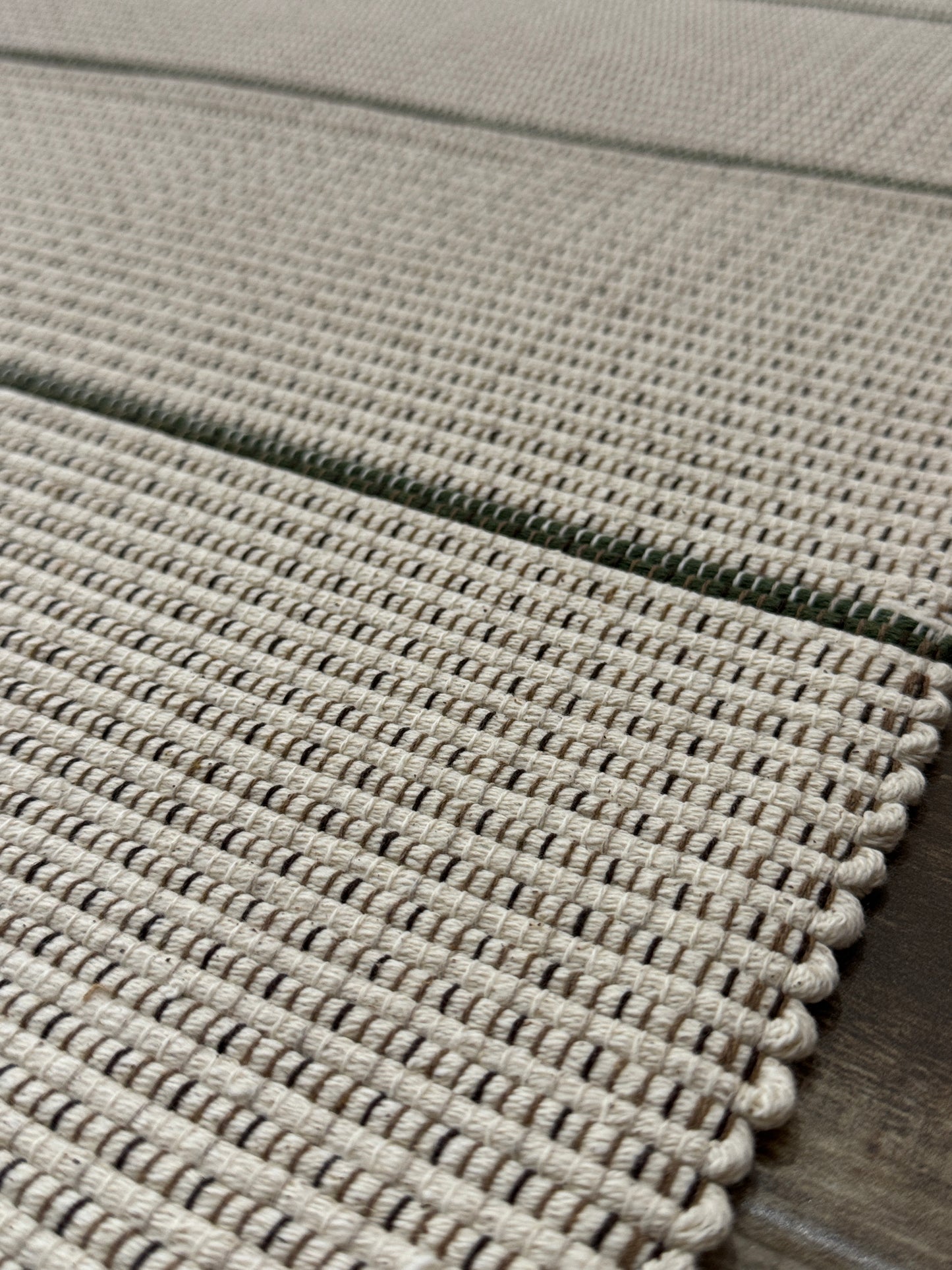 TAPETINHO BOHO GARDEN GYPSO FLOWER