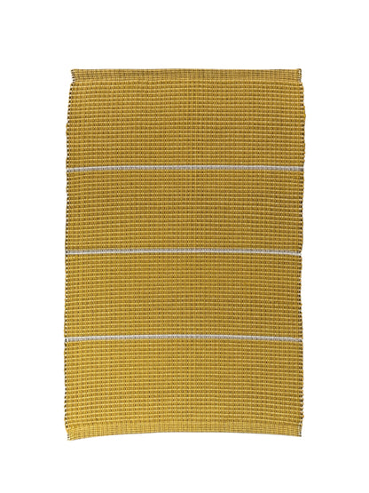 TAPETINHO BOHO GARDEN TRIGO