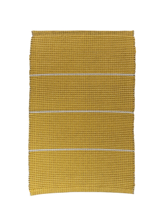 TAPETINHO BOHO GARDEN TRIGO