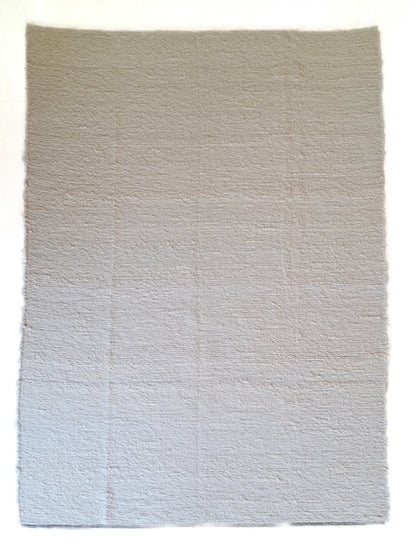TAPETE CLÁSSICO DUPLO FELPUDO CRU 200x300cm