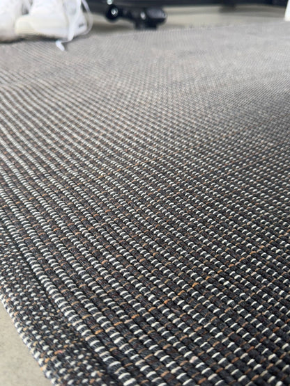 TAPETE GYM MAT LABOHEME CINZA FORÇA
