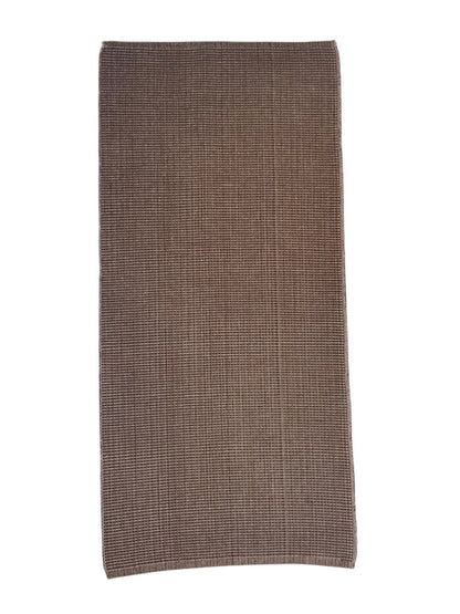 TAPETE GYM MAT LABOHEME MARROM