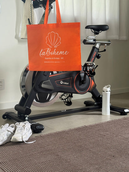 TAPETE GYM MAT LABOHEME MARROM