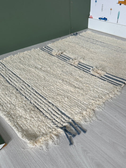 TAPETINHO LÚDICO SENSORIAL CÉU 50x80cm