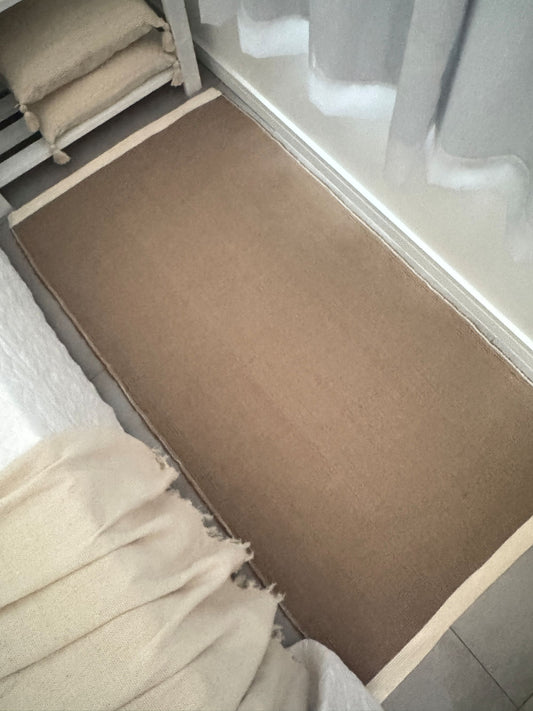 TAPETE MEDIO PLURAL CONFORTO 80x170cm