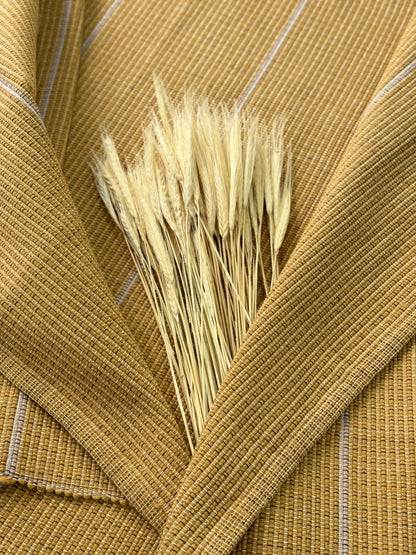 TAPETE MÉDIO BOHO GARDEN TRIGO