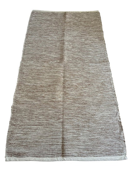 Tapete Blend Amendoa Beira Cama