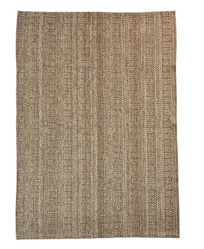 Tapete Curadoria Serra caramelo 95x140