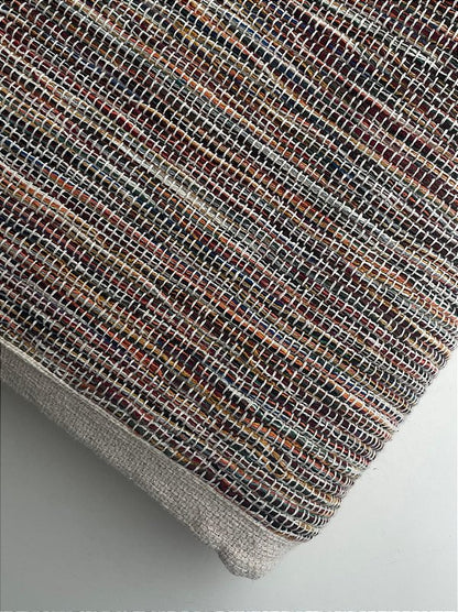 TAPETE QUADRADO BLEND ALEGRIA 150x150cm