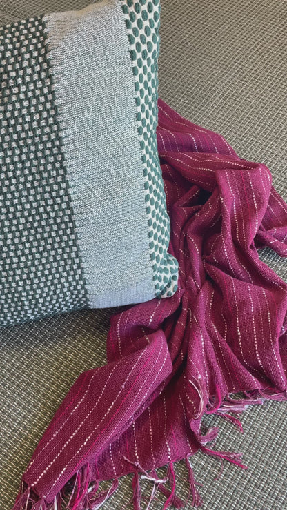 Almofada Decorativa Renovação